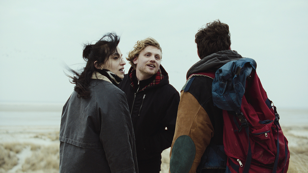 Bubbles: Wir waren doch Freunde