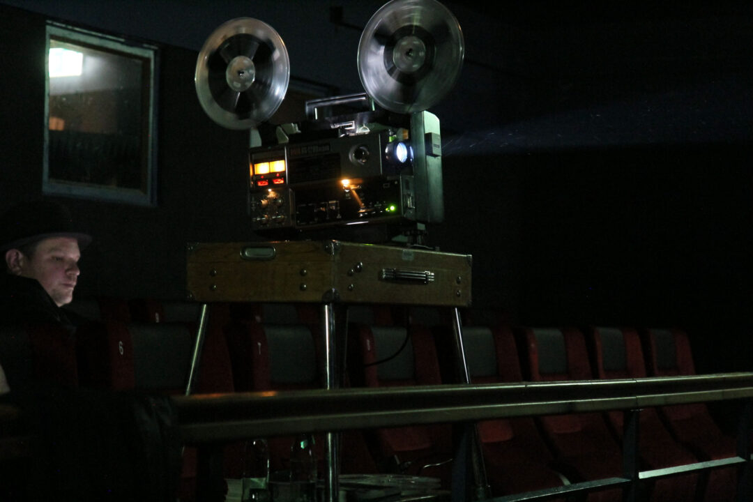 Once upon a time in Germany