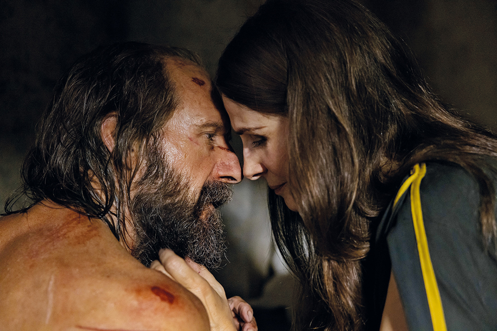 Rückkehr nach Ithaka