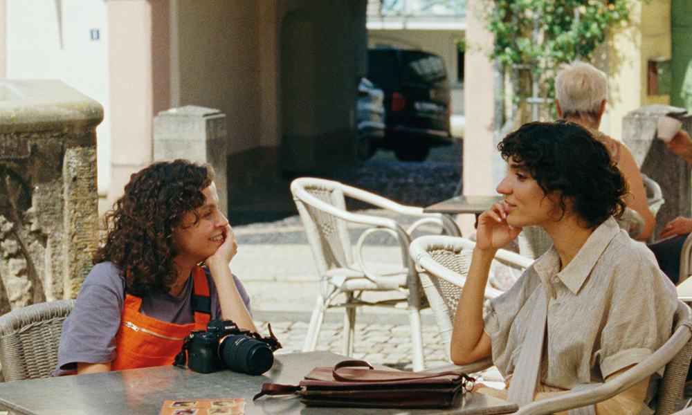 Sehnsucht in Sangerhausen