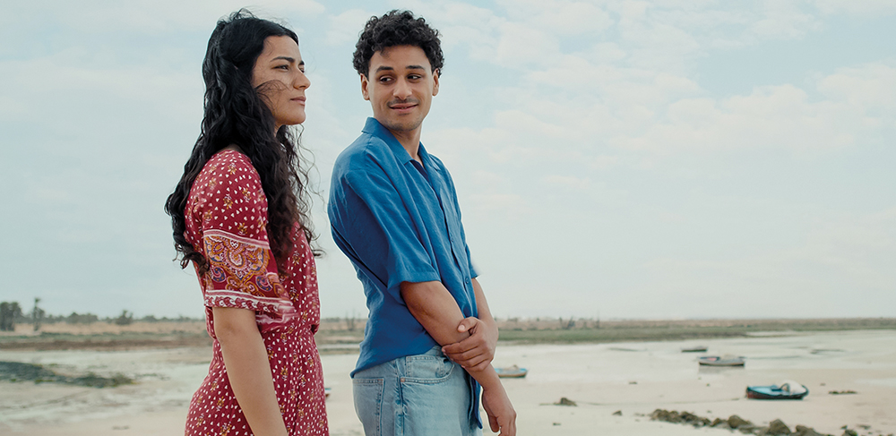 Wohin der Wind uns trägt